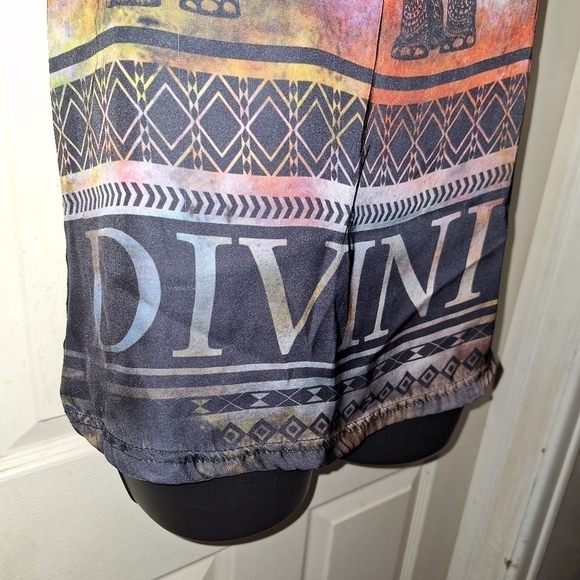 I Jeans by Buffalo small blouse - Picture 7 of 7